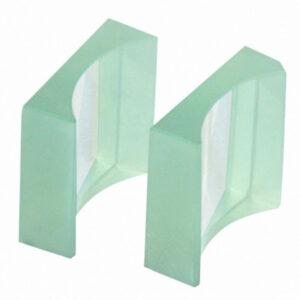 LENS, PLANO CONCAVE, CYLINDRICAL