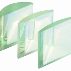 LENS, PLANO CONVEX, CYLINDRICAL