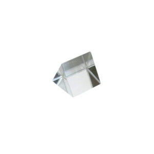 PRISM, EQUILATERAL, GLASS