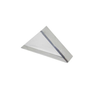 PRISM, RIGHT ANGLED, ACRYLIC