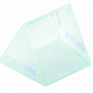 PRISM, SPECTROMETER