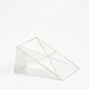 PRISM NORMAL ANGLE