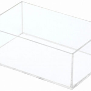 RECTANGULAR TANK