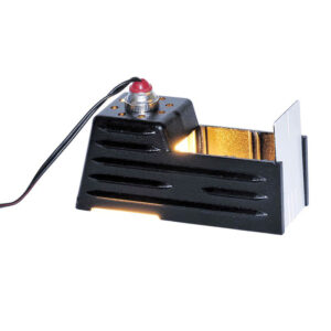 RAY OPTICS BOX