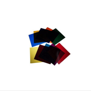 COLOR FILTERS SET