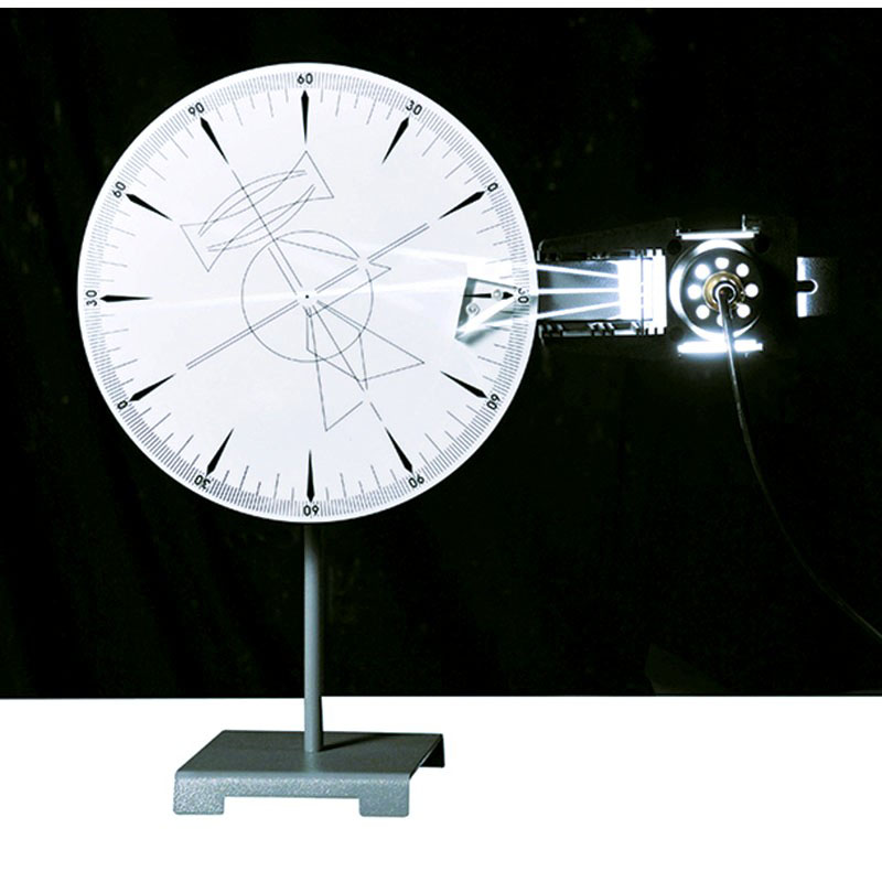 OPTICAL DISC HARTLEY