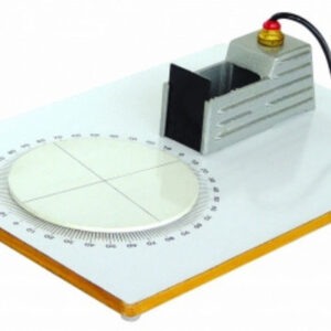 RAY TRACK APPARATUS