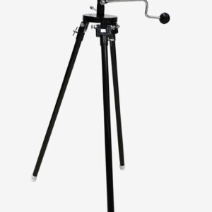 ASTRONOMICAL TELESCOPE