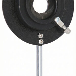 IRIS DIAPHRAGM
