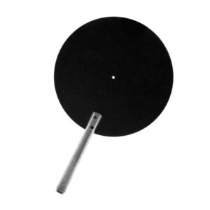 PINHOLE SCREEN