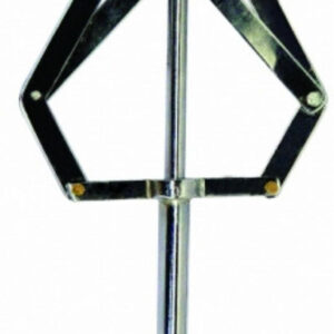 UNIVERSAL LENS HOLDER, SPRING TYPE