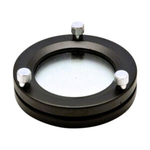 NEWTON'S RING APPARATUS
