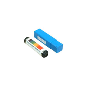 DIFFRACTION GRATING SPECTROSCOPE