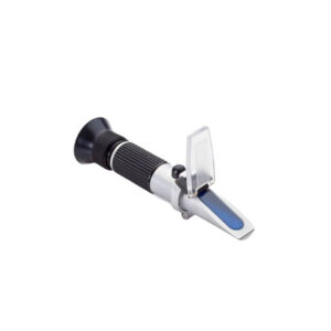 HAND REFRACTROMETER