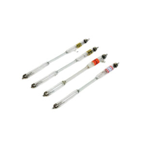 SPECTRUM TUBE
