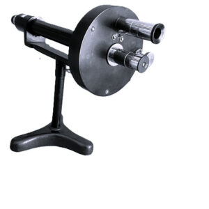 POLARIMETER