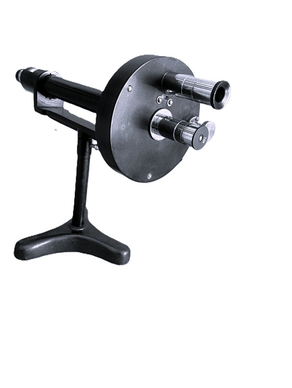 POLARIMETER