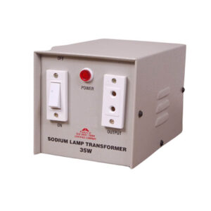 SODIUM LAMP POWER SUPPLY/ TRANSFORMER