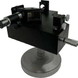MICHELSON INTERFEROMETER