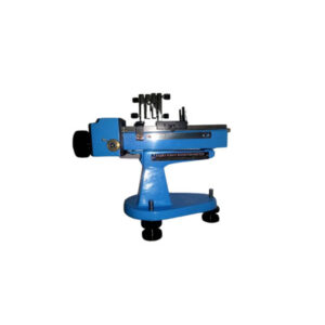 FABRY PEROT INTERFEROMETER