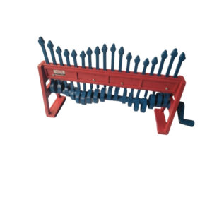 WAVE MOTION APPARATUS - PLASTIC