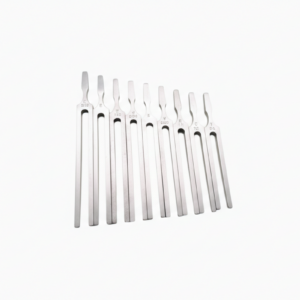 TUNING FORK - STEEL