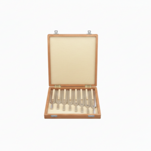 TUNING FORK SET