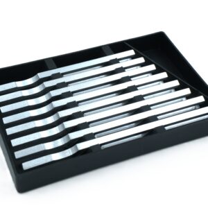TUNING FORK SET
