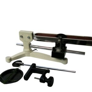MELDE'S APPARATUS