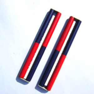 CYLINDRICAL MAGNET