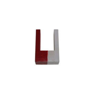U- SHAPED MAGNET ALINCO 5