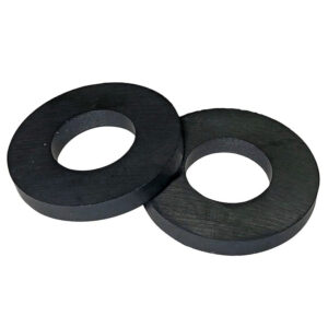 RING MAGNET CERAMIC