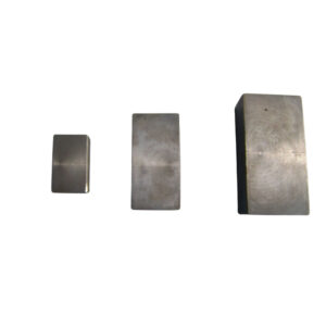 SOFT IRON BLOCK