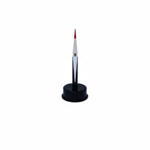 MAGNETIC NEEDLE ON STAND