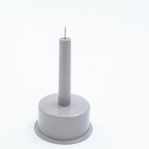 MAGNETIC NEEDLE STAND