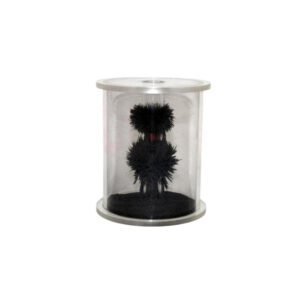 MAGNETIC FIELD CHAMBER