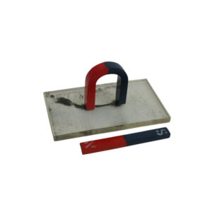 MAGNETIC FIELD DEMONSTRATION
