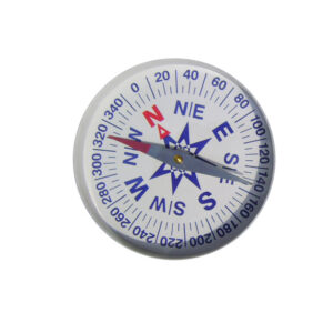 MAGNETIC/ DIRECTIONAL COMPASS