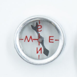 PLOTTING COMPASS
