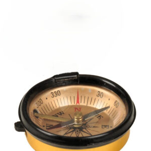 POCKET COMPASS