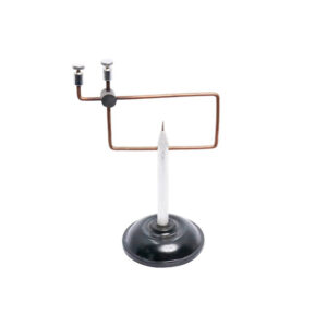 OERSTED?S APPARATUS