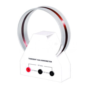 TANGENT GALVANOMETER