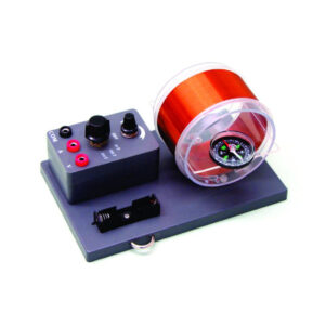 TANGENT GALVANOMETER
