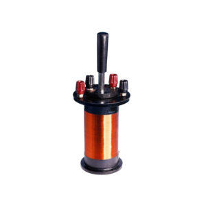 PRIMARY AND SECONDARY COILS
