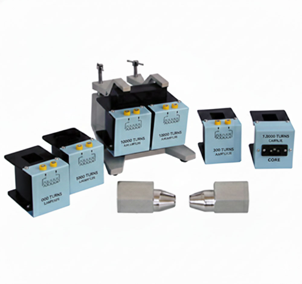DISSECTIBLE TRANSFORMER