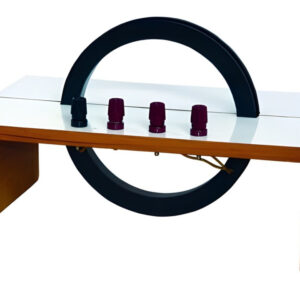 MAGNETIC FIELD TABLE