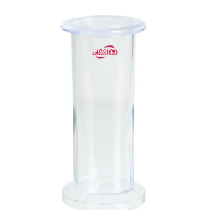 SPECIMEN JAR (GAS JAR)