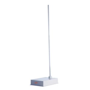 RETORT STAND, POLYPROPYLENE