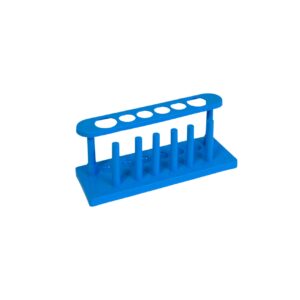 TEST TUBE STAND, POLYPROYLENE