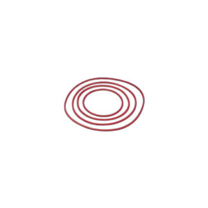 SILICON ?O? RING FOR DESICCATOR